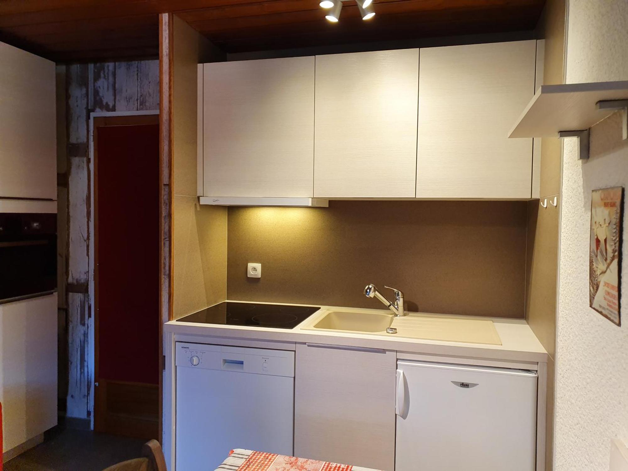 Le Serac W6 Avec Veranda En Angle Vue Panoramique Gerer Par Particulier Sur Place Apartment *