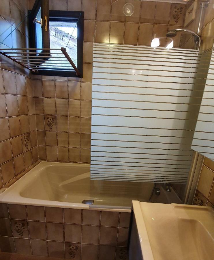 Le Serac W6 Avec Veranda En Angle Vue Panoramique Gerer Par Particulier Sur Place Apartment *