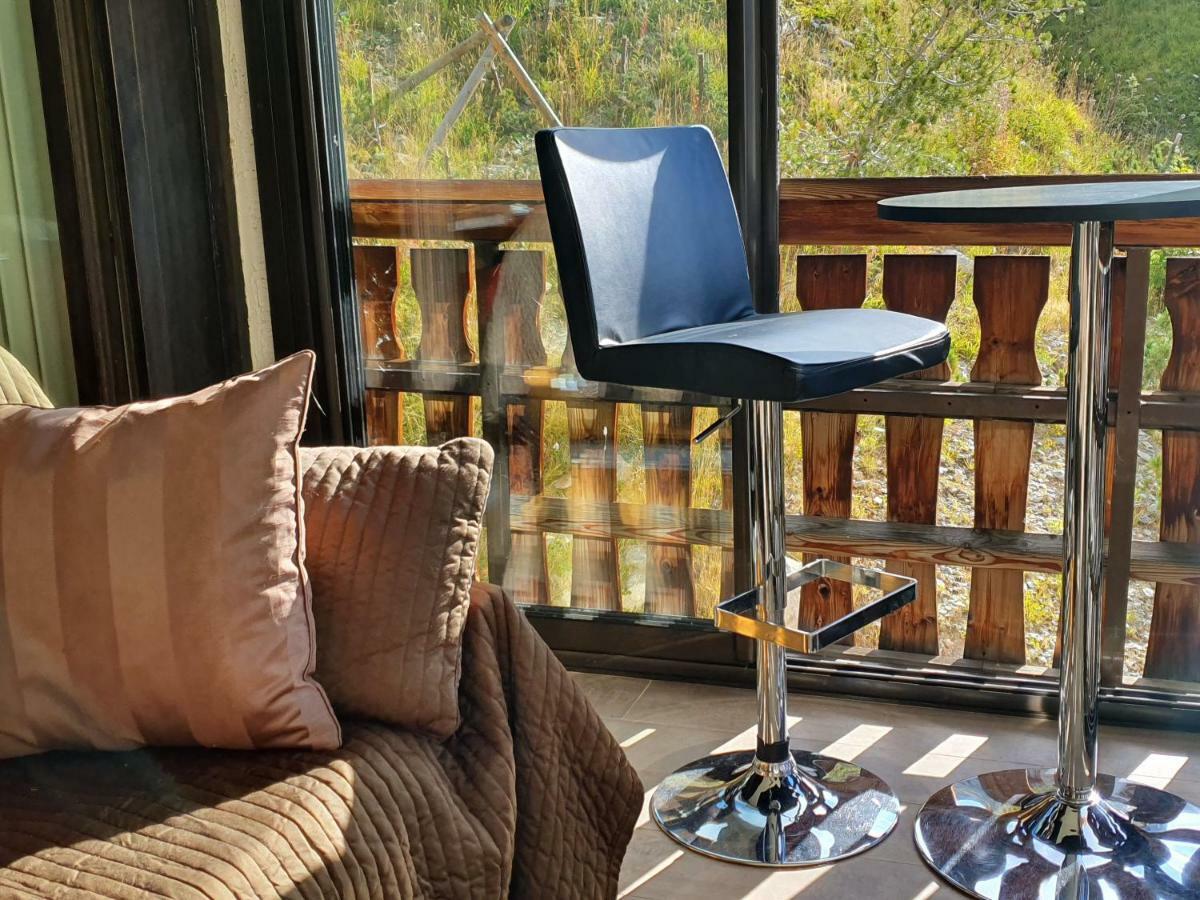 Le Serac W6 Avec Veranda En Angle Vue Panoramique Gerer Par Particulier Sur Place