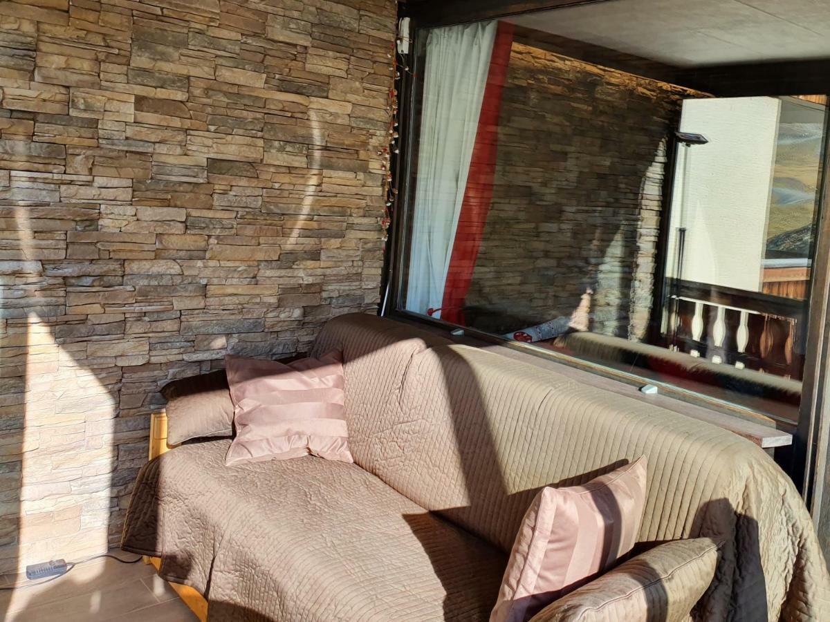 Le Serac W6 Avec Veranda En Angle Vue Panoramique Gerer Par Particulier Sur Place Apartment *